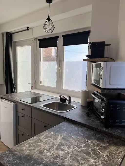 Appartement Le Petit Tournebride à Paimpol
