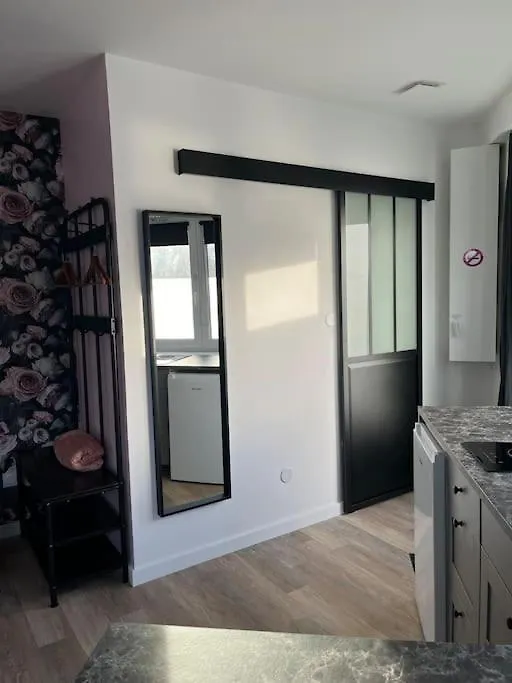 Appartement Le Petit Tournebride à Paimpol