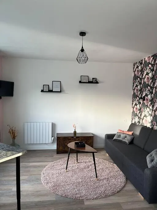 Appartement Le Petit Tournebride à Paimpol