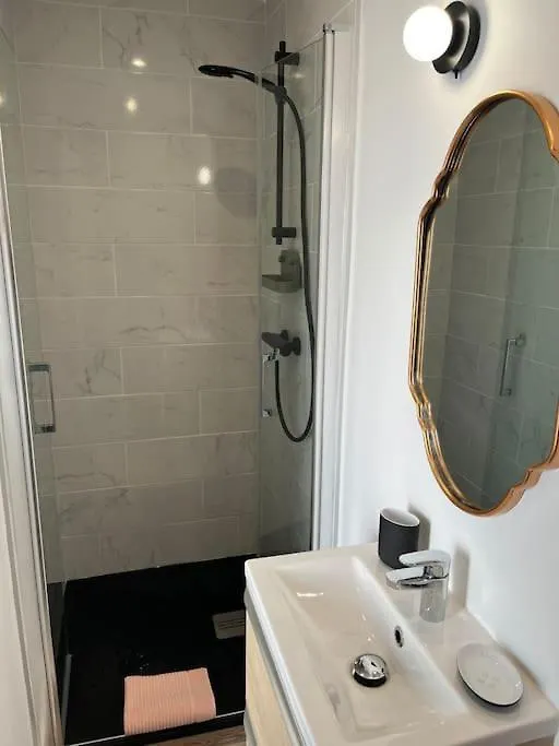 Appartement Le Petit Tournebride à Paimpol