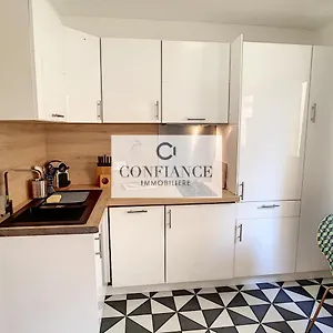 Foch Appartement Nice