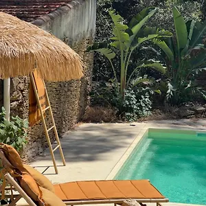 L'amarantine Hébergement de vacances La Ciotat