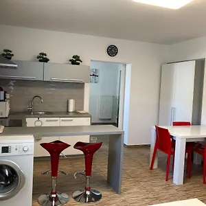 Boutique Appartement Ljubljana