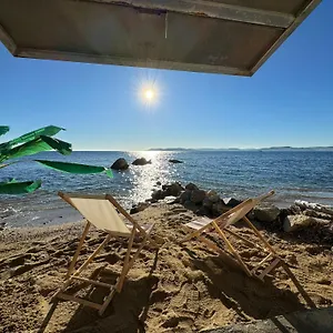 Lou Cabanou Appartement Sainte-Maxime