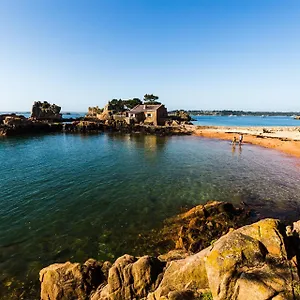 Le Coco Paimpolais Classe 2 Etoiles Paimpol