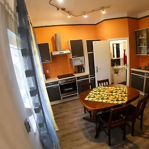 Ljubljana Apartment Appartement Ljubljana